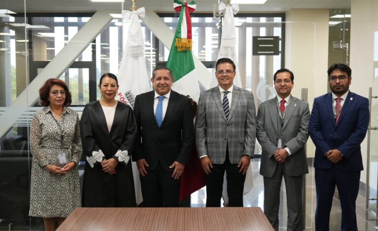 17052026 COMUNICADO PJEDOMEX- AUDITORES VISITADORES TDJ Image 2026-05-17 at 11.23.46 AM