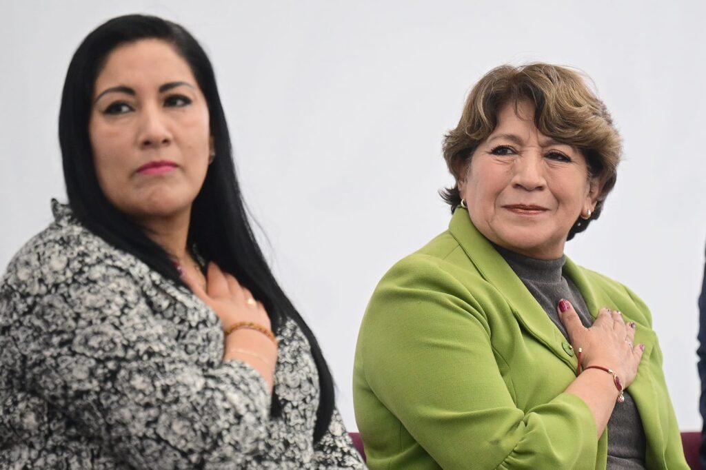 Diputados Edoméx