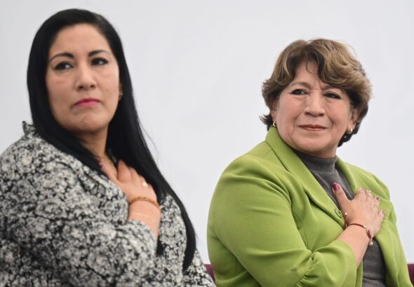 Diputados Edoméx