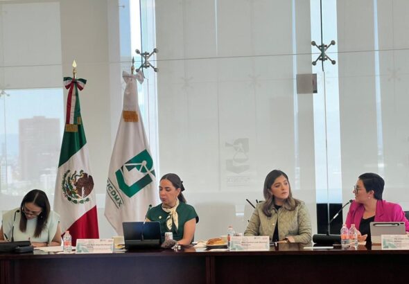 31052026 COMUNICADO PJEDOMEX- PJEDOMEX Y PJCDMX BUSCAN REDUCIR TIEMPOSApp Image 2026-05-31 at 8.40.44 AM