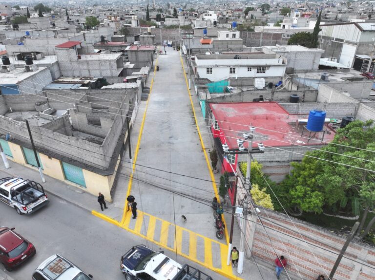Ecatepec Azucena Cisneros