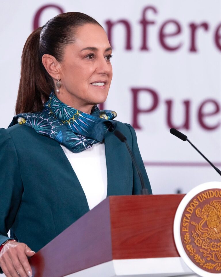 Sheinbaum Pardo