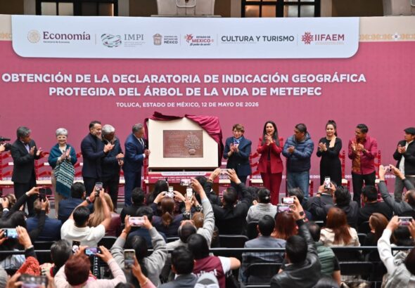 diputados Edoméx