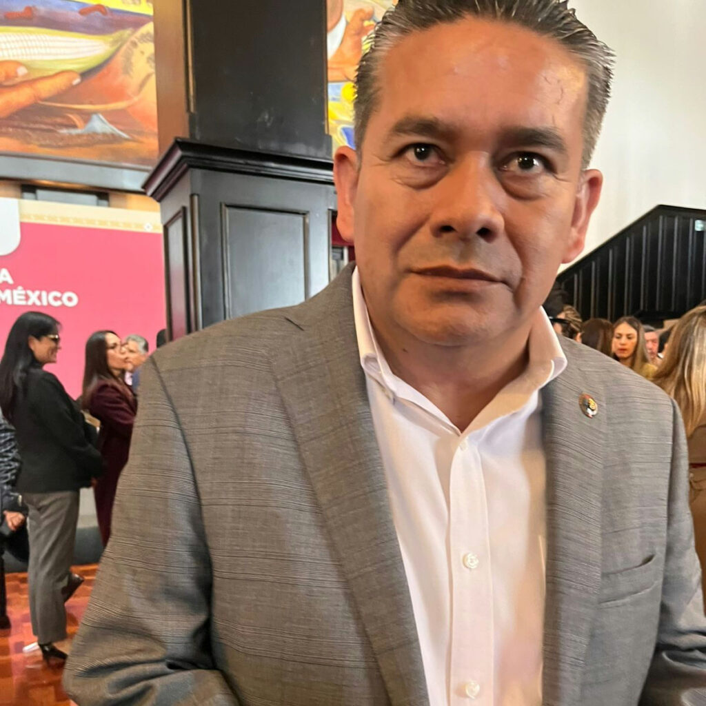 Adriel Negrete