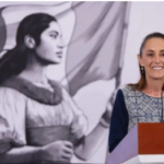 Claudia Sheinbaum Pardo