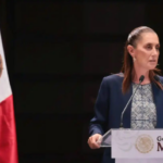 Claudia Sheinbaum Pardo