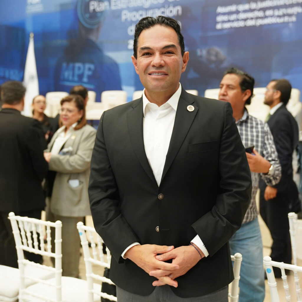 ENRIQUE VARGAS-SENADOR