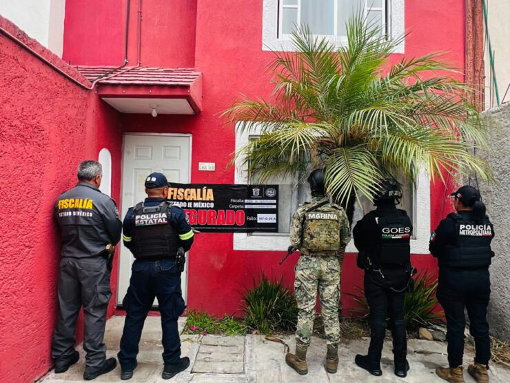 Restitución EdoMéx