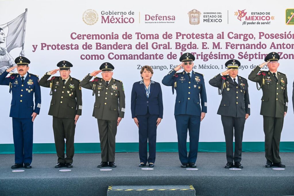 ejercito mexicano
