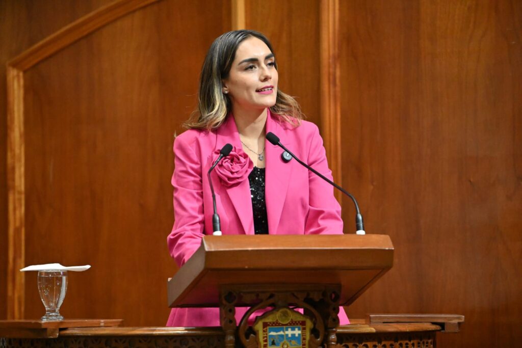 Diputados Edoméx