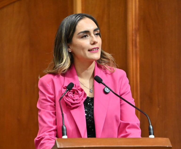Diputados Edoméx