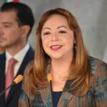 Lili Urbina