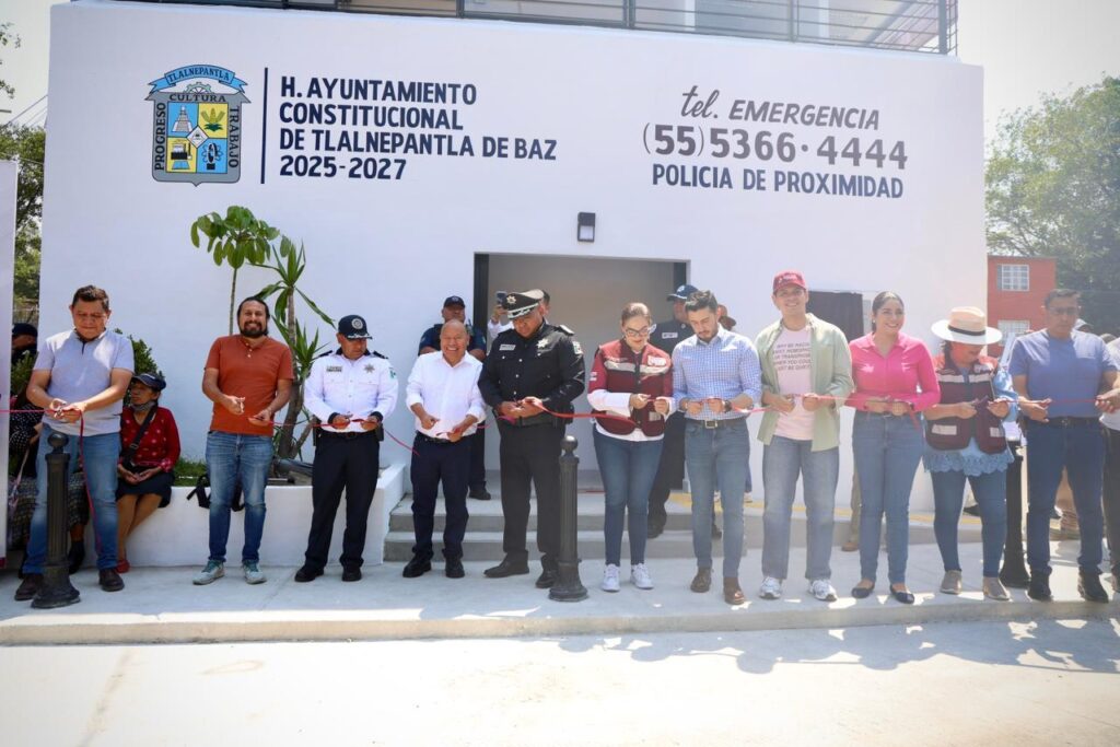 Tlalnepantla Edoméx