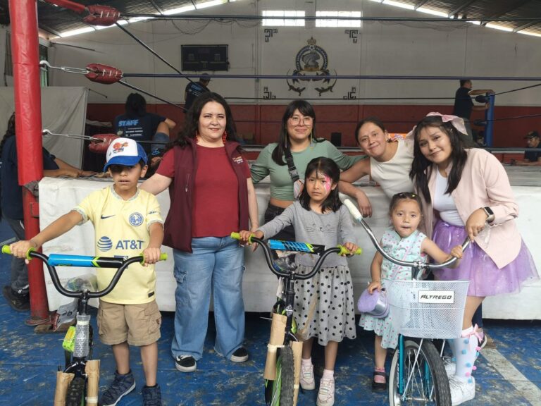Naucalpan Isaac Montoya