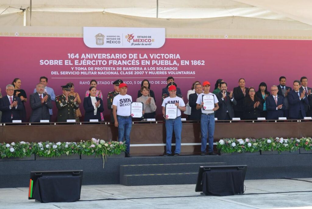 diputados Edoméx