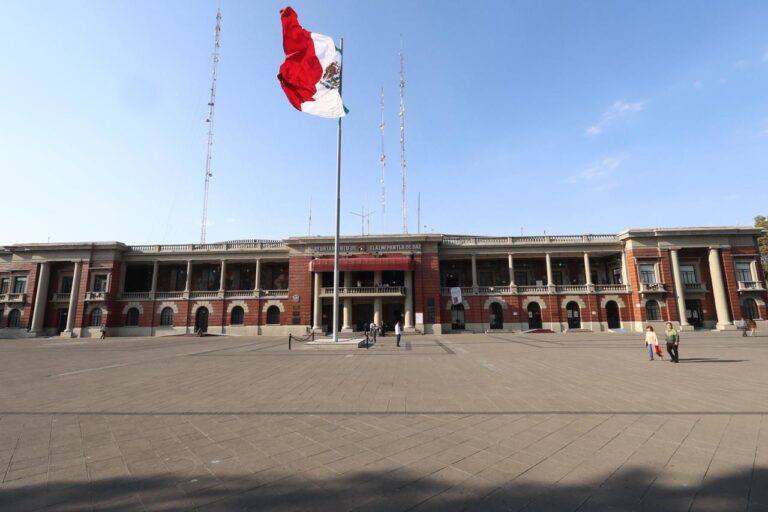 Tlalnepantla Edoméx