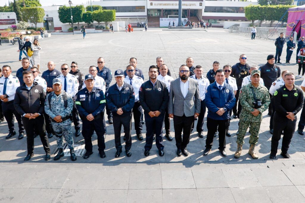 Nezahualcóyotl