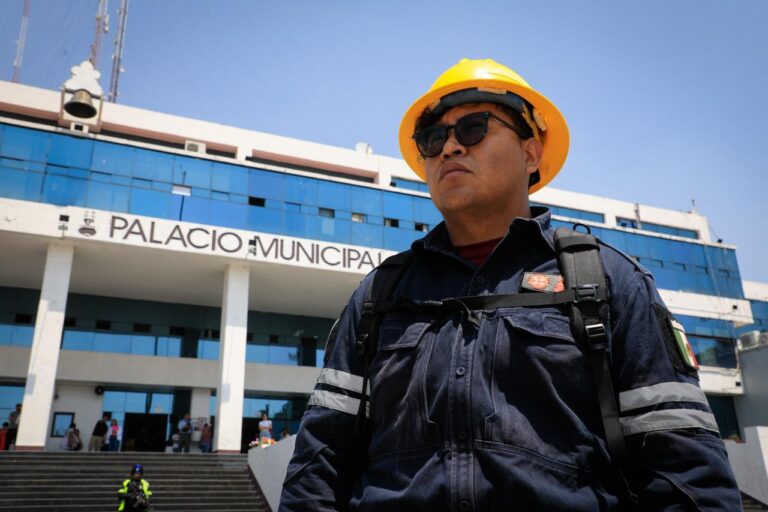 Naucalpan Isaac Montoya