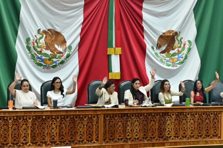 Diputados Edoméx