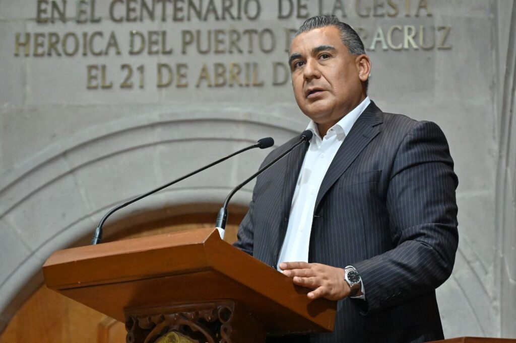 Octavio Martínez