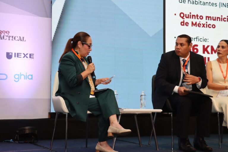Ecatepec Azucena Cisneros