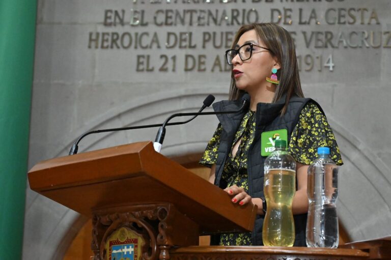 Diputados Edoméx