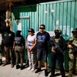 seguridad Edoméx