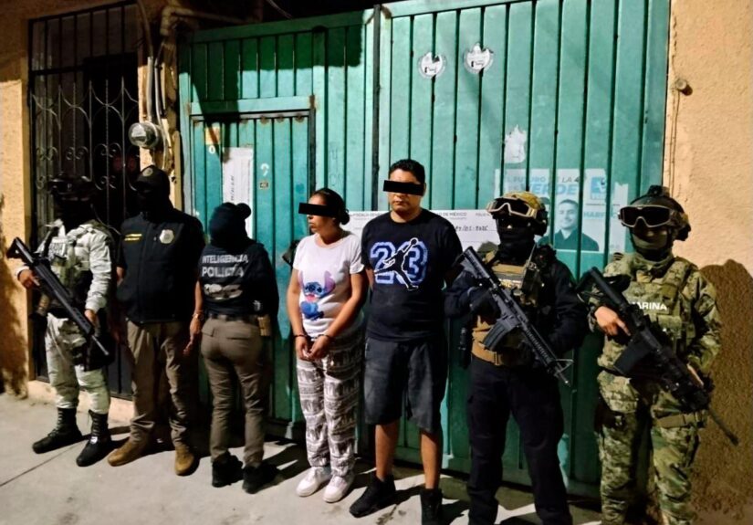 seguridad Edoméx
