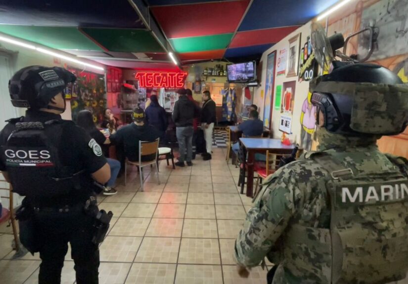 Ecatepec seguridad