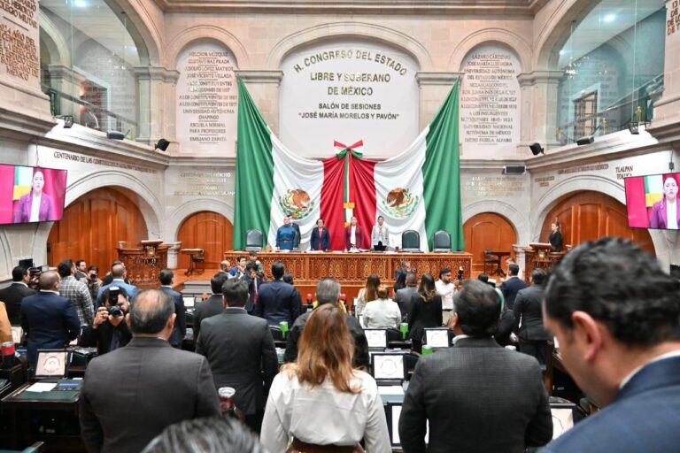 Diputados Edoméx