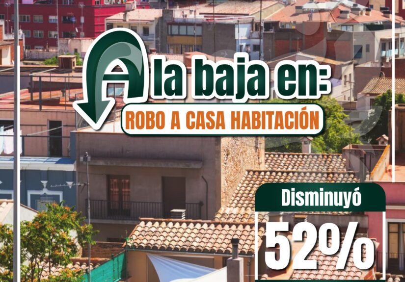 Izcalli seguridad