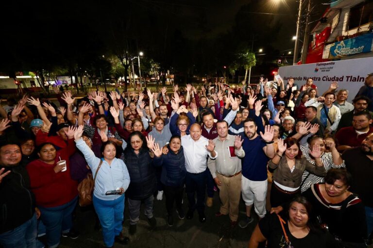 Tlalnepantla Edoméx