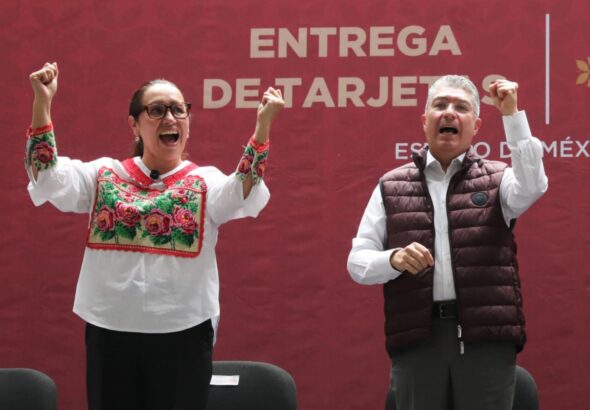 Azucena Cisneros