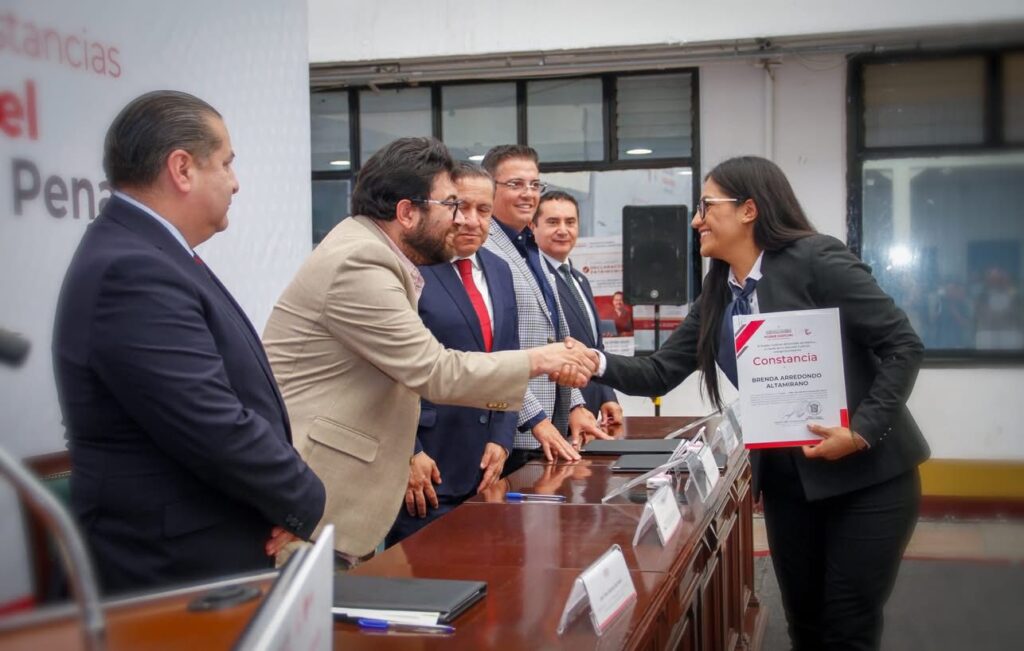 Naucalpan Isaac Montoya