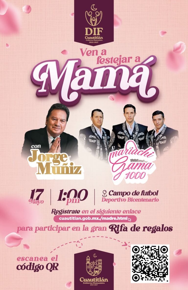 Cuautitlán Juanita Carrillo