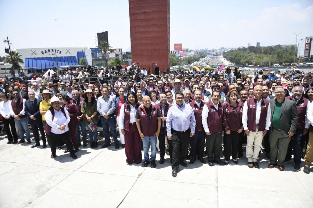 Diputados Edoméx