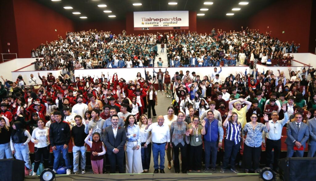 Tlalnepantla Edoméx