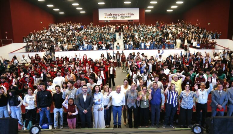 Tlalnepantla Edoméx