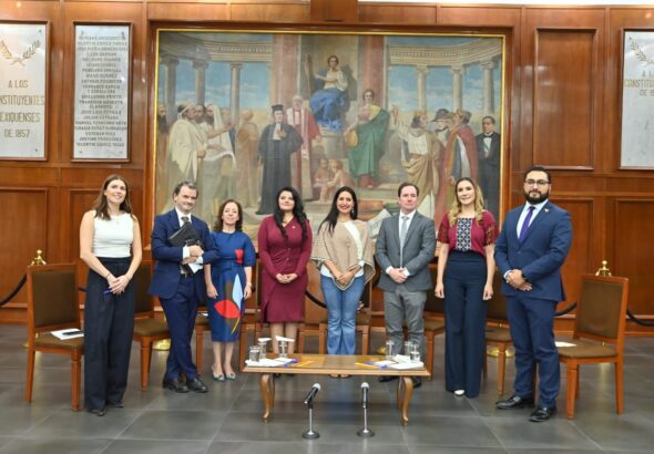 Diputados Edoméx