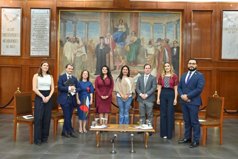 Diputados Edoméx