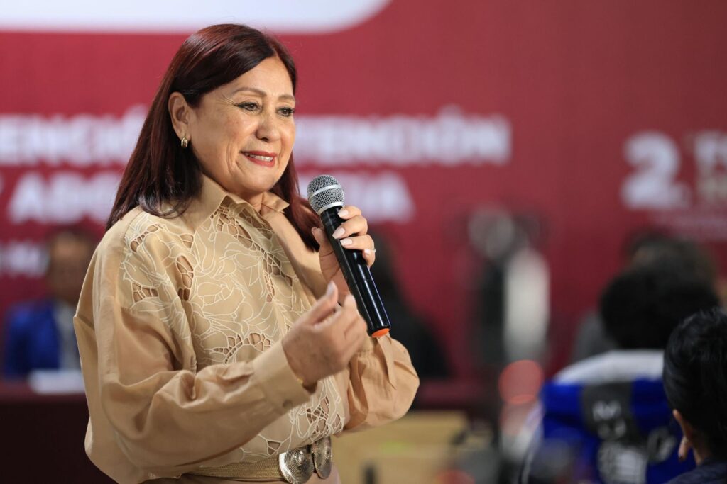 Rosi Wong