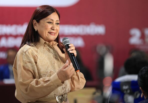 Rosi Wong