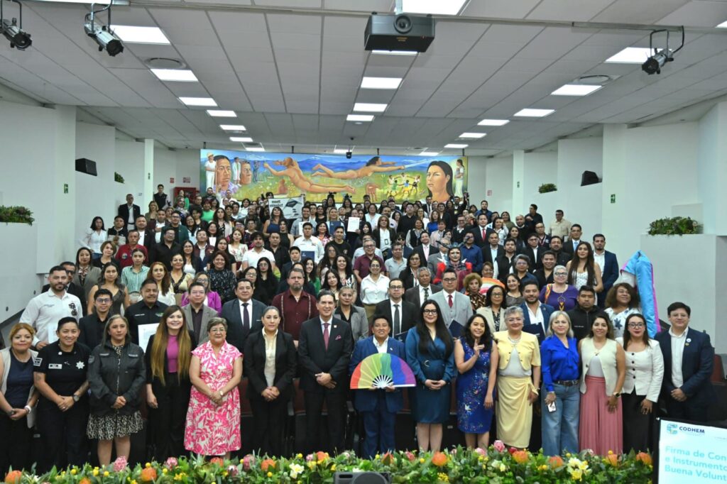Diputados Edoméx