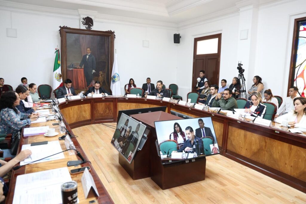 Tlalnepantla Edoméx