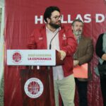 Naucalpan Isaac Montoya