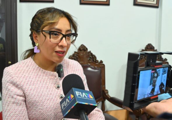 Diputados Edoméx