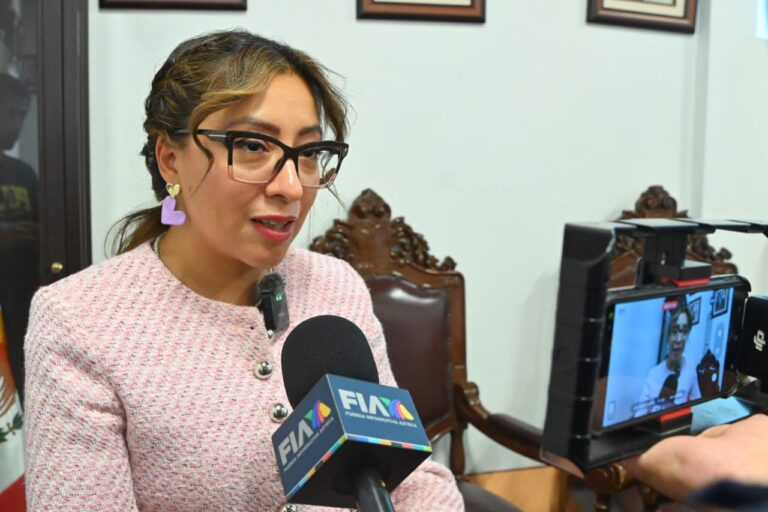 Diputados Edoméx