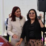 Tecámac, Rosi Wong