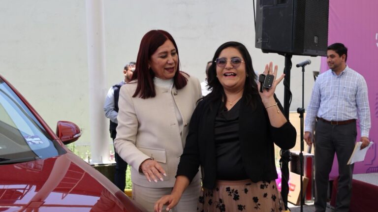 Tecámac, Rosi Wong