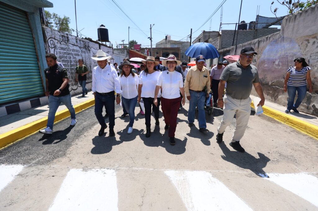 Ecatepec Azucena Cisneros